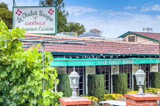 San Rafael, CA Restaurant - 405 N San Pedro Rd