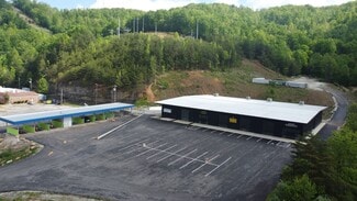 Pioneer, TN Sports and Entertainment - 141 Luther Seiber Blvd