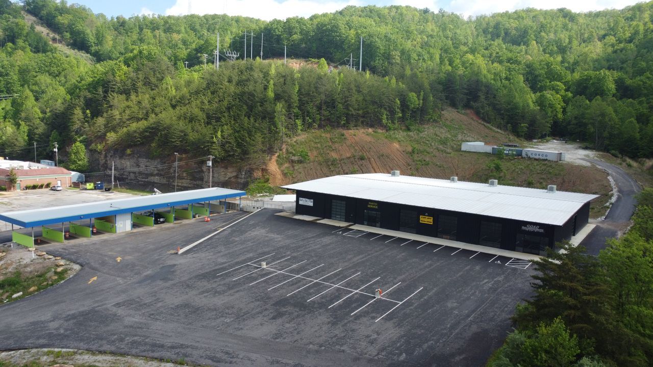 141 Luther Seiber Blvd, Pioneer, TN for Sale