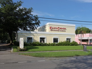 Boca Raton, FL Retail - 170 NW 20th St