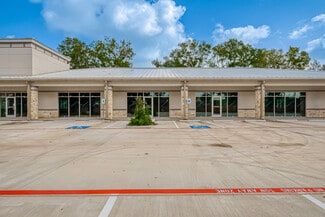 Katy, TX Flex - 910 East Ave