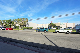 Garden Grove, CA Industrial - 11781-11791 Cardinal Cir