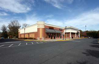 Olney, MD Retail - 18304 Village Center Dr