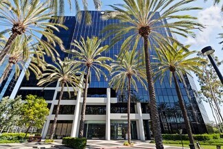 Irvine, CA Office - 18100 Von Karman Ave