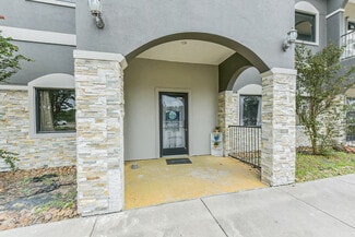 Humble, TX Loft/Creative Space - 20550 Townsen Blvd