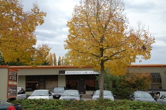 Seattle, WA Office - 11328 Roosevelt Way NE