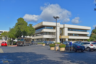 Santa Rosa, CA Office/Medical - 1111 Sonoma Ave