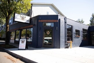 Portland, OR Retail - 3714 SE Powell Blvd