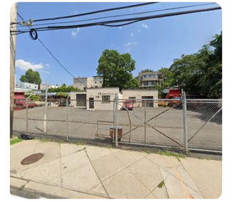 North Bergen, NJ Industrial - 7108 Tonnelle Ave