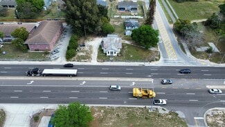 Lake Alfred, FL Apartments - 980 S Lake Shore Way