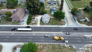 Lake Alfred, FL undefined - 980 S Lake Shore Way
