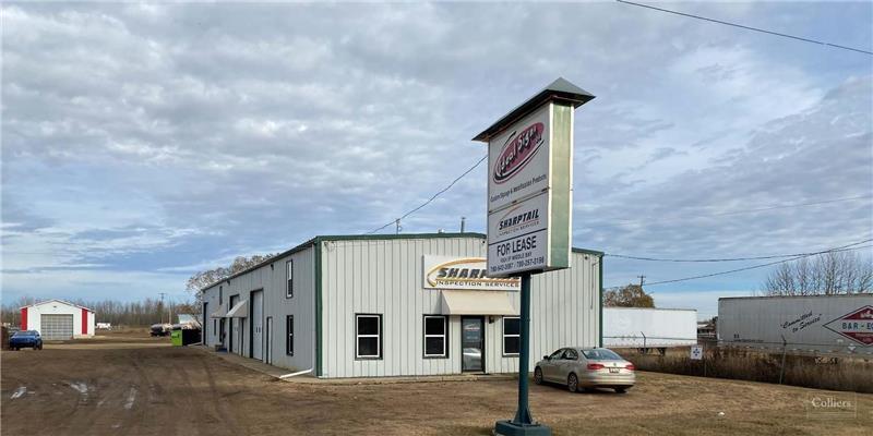 4520-4524 48 Ave, Redwater, AB for Rent
