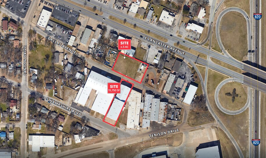 6024 Dallas Ave, Fort Worth, TX for Rent