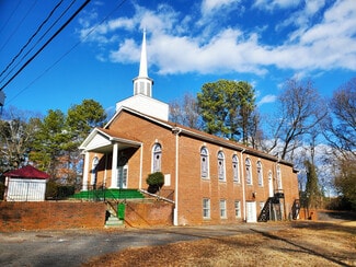 Doraville, GA Churches - 4091 Carver Dr