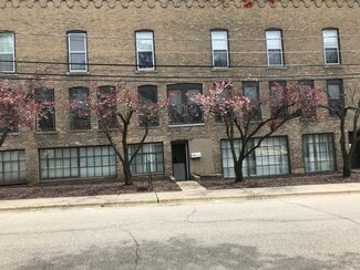 Elgin, IL Office - 9-23 N Union St