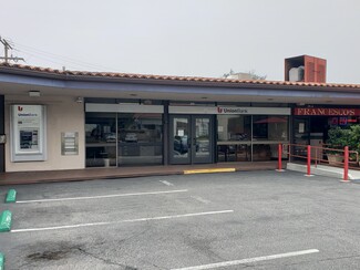 Rancho Palos Verdes, CA Office/Retail - 20 Miraleste Plz