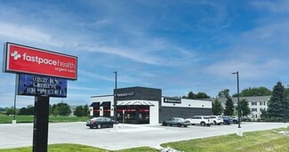 Kendallville, IN Retail - 1732 W North St