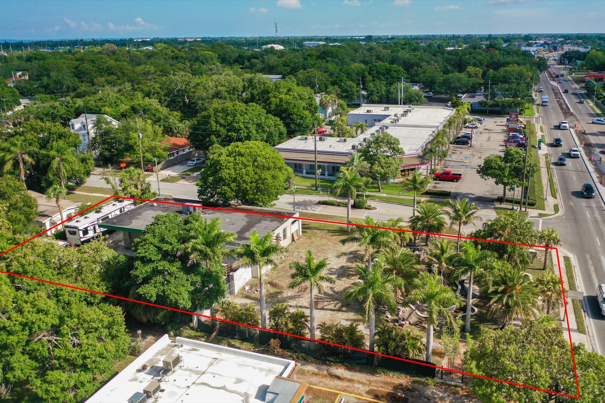 575 N Washington Blvd, Sarasota, FL for Sale