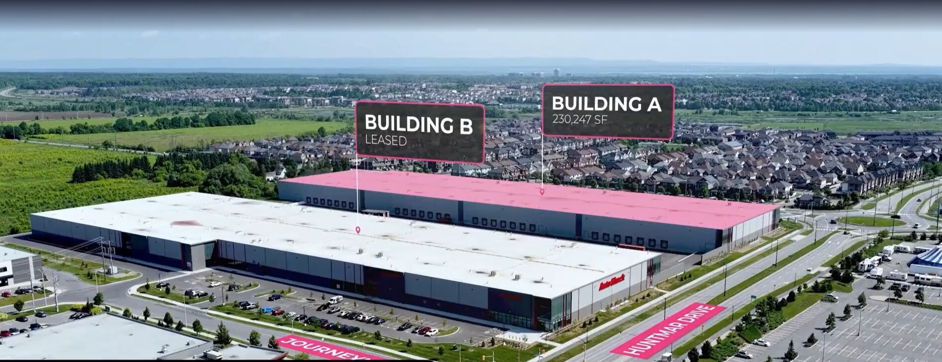 405 Huntmar Dr, Ottawa, ON for Rent