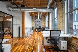 Toronto, ON Office - 334-346 King St E