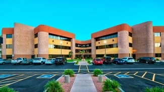 Phoenix, AZ Office/Medical - 3802 N 53rd Ave Phoenix, AZ Office/Medical - 3802 N 53rd Ave