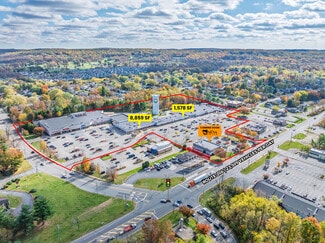 Flanders, NJ Retail - 293 US Hwy 206