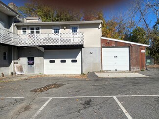 Mahopac, NY Office/Retail, Retail, Industrial - 961 Us-6