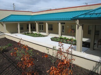 Philadelphia, PA Office - 3240 N Hancock St