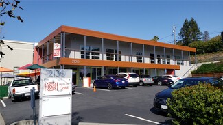 San Rafael, CA Office - 2130 4th St