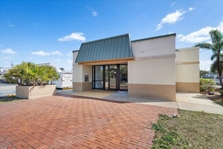 Sarasota, FL Retail - 1155 S Tamiami Trl