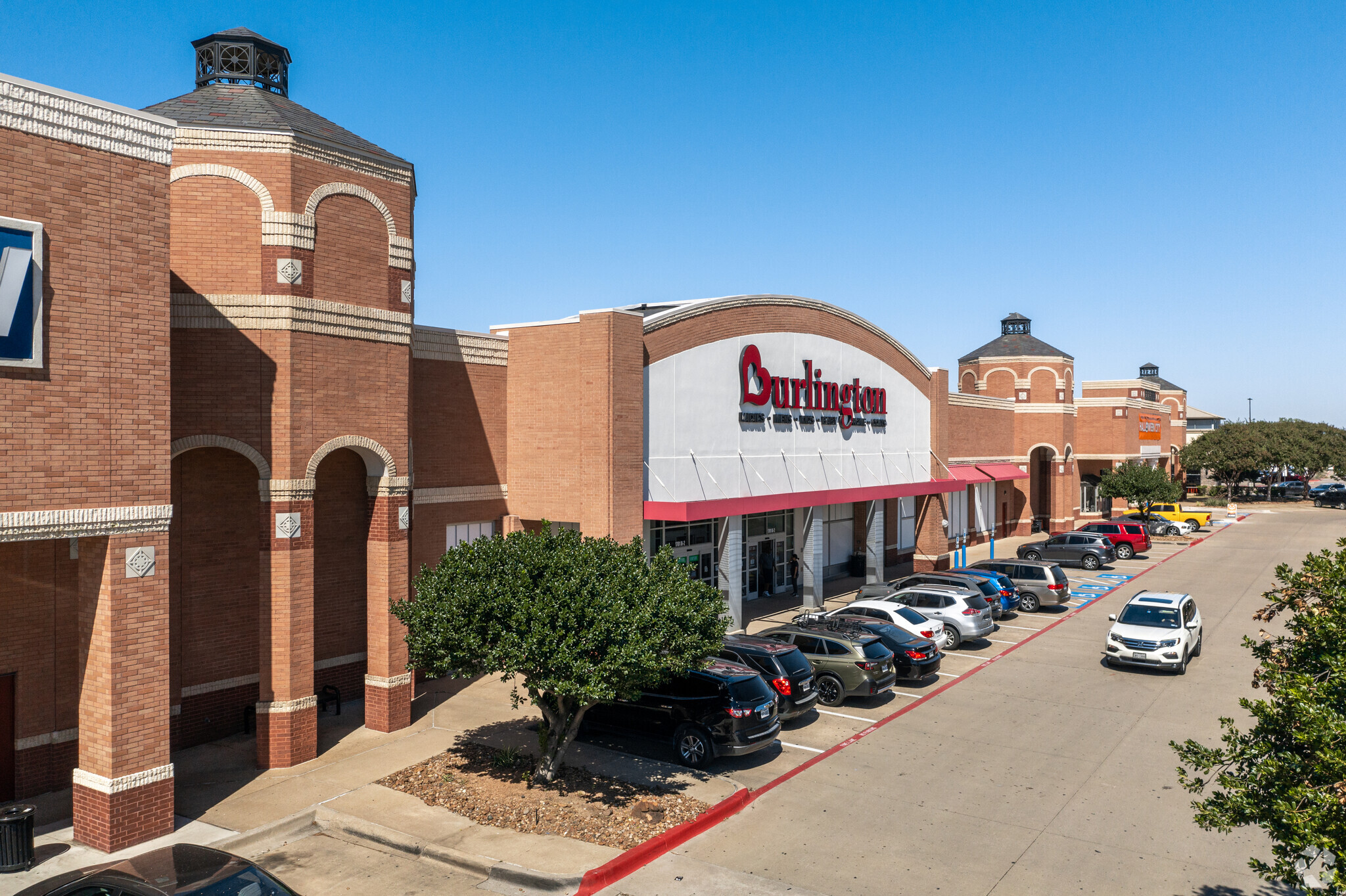 1601-1913 Preston Rd, Plano, TX for Rent