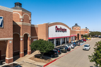 Plano, TX Retail - 1601-1913 Preston Rd