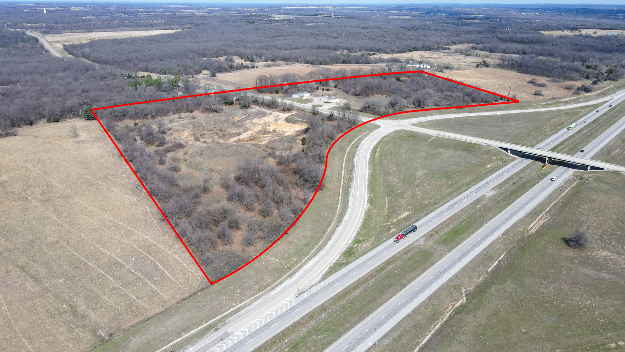 115156 Highway 48, Okemah, OK for Sale