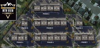 Heber City, UT Flex - Phase One Unit #6, 1922 US-40 Hwy