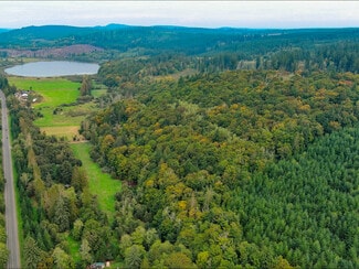 Quilcene, WA Residential - 106 Crocker Lake Rd