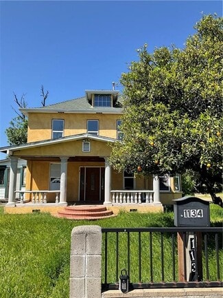 Corning, CA Residential Income - 1134 4th Ave Corning, CA Residential Income - 1134 4th Ave