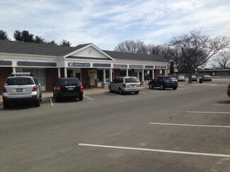 Hicksville, NY Retail - 161 Levittown Hicksville, NY Retail - 161 Levittown