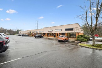 Warren, NJ Retail - 10 Community Pl