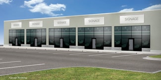 Winnipeg, MB Retail - 2501 Mcphillips St Winnipeg, MB Retail - 2501 Mcphillips St