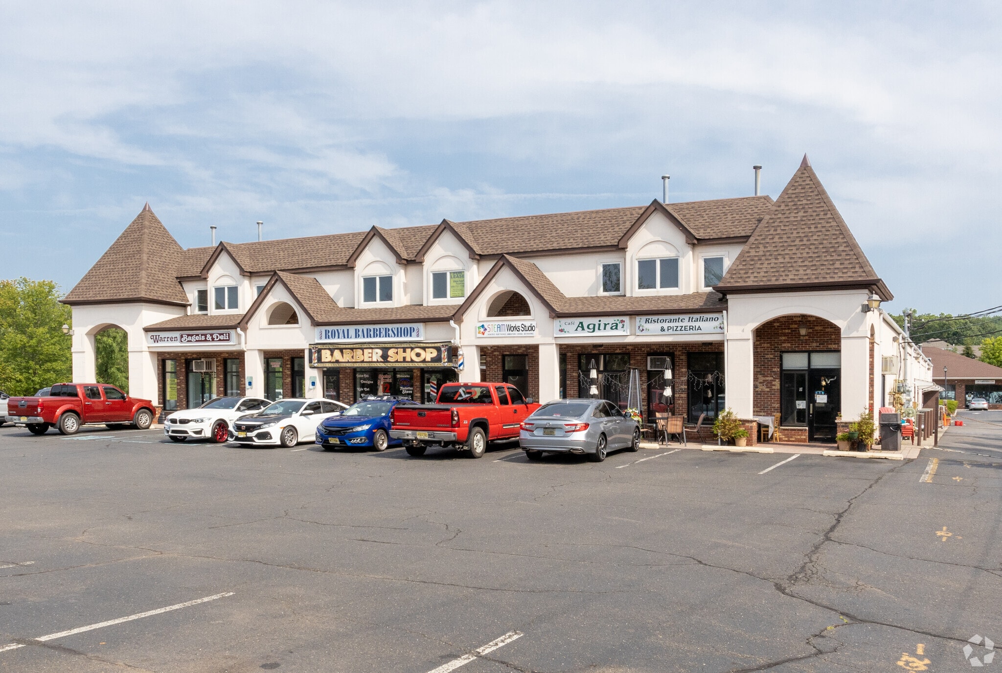 125 Washington Valley Rd, Warren, NJ for Rent