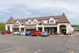 Warren, NJ Retail - 125 Washington Valley Rd Warren, NJ Retail - 125 Washington Valley Rd