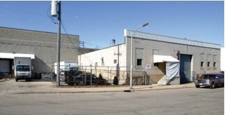 West Allis, WI Industrial - 6500 W Washington St