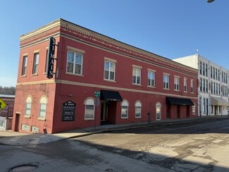 Jamestown, NY Specialty - 31 N Main St