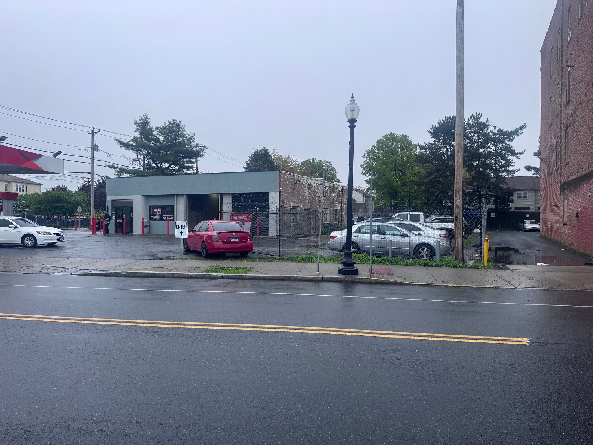 624 E Main St, Bridgeport, CT for Sale