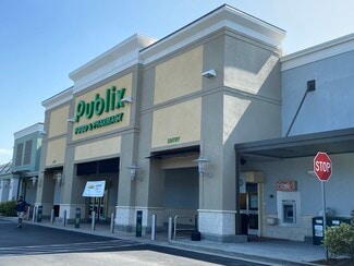 Savannah, GA Retail - 467 Pooler Pky Savannah, GA Retail - 467 Pooler Pky