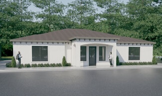 Tyler, TX Office - 7262 Crosswater ave