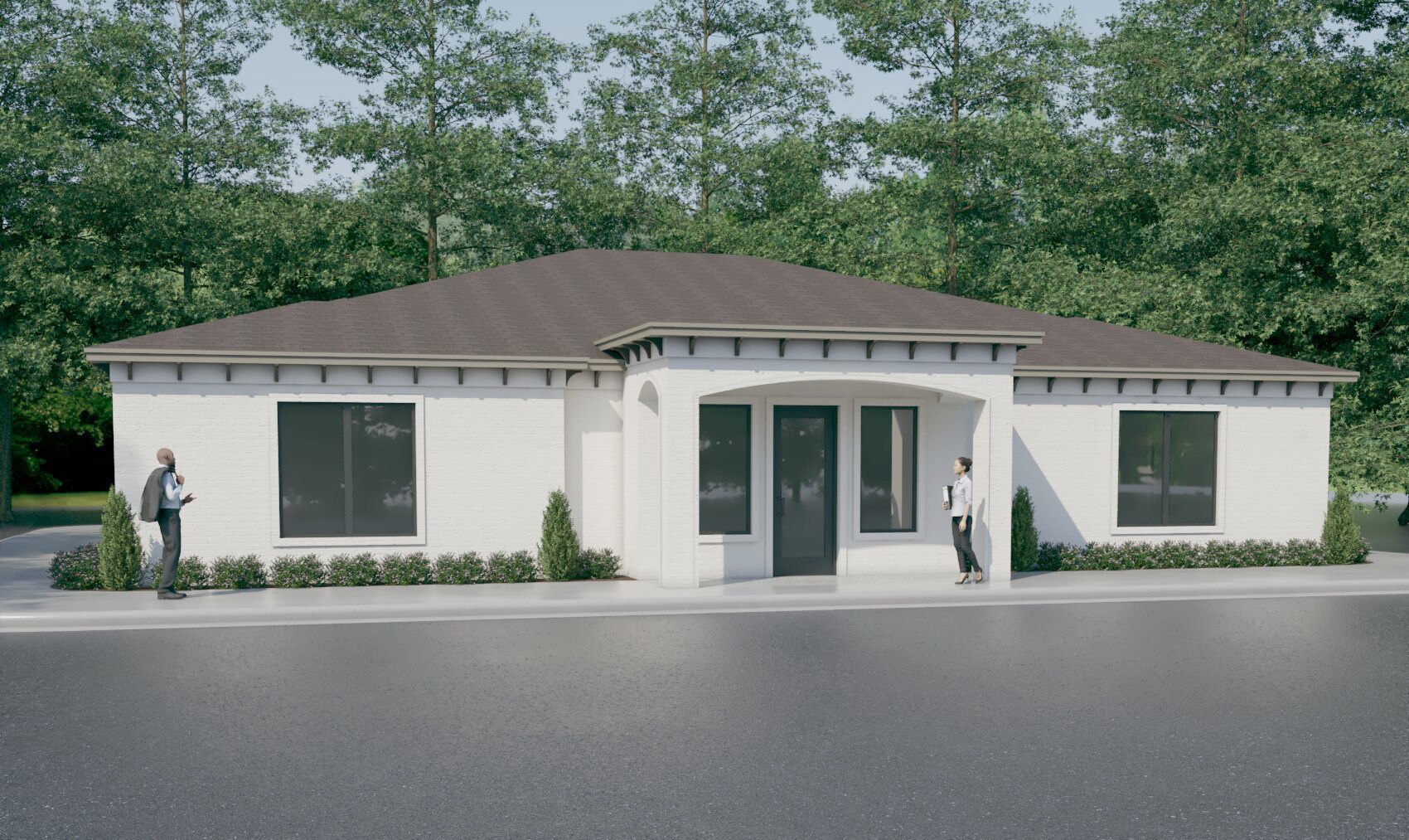 7262 Crosswater ave, Tyler, TX for Rent