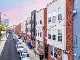 TEMPLE NEST APARTMENTS