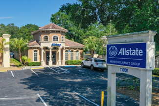 Tampa, FL Office - 11001 N Dale Mabry Hwy