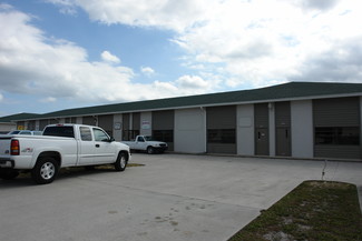 Stuart, FL Industrial - 3030-3050 SE Dominica Ter